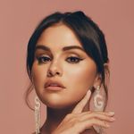 Top 100 Instagram influencers 008 - Selena Gomez