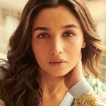 Top 100 Instagram influencers 033 - Alia Bhatt ?☀️