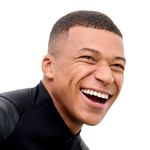 Top 100 Instagram influencers 039 - Kylian Mbappé