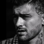 Top 100 Instagram influencers 042 - Zayn Malik