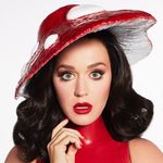 Top 100 Instagram influencers 073 - KATY PERRY