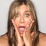 Top 100 Instagram influencers 074 - Jennifer Aniston