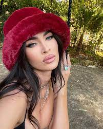 Top 100 Instagram influencers 076 - Megan Fox