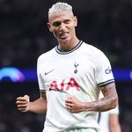 Top 100 Instagram influencers 083 - Richarlison