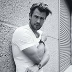 Top 100 Instagram influencers 087 - Chris Hemsworth