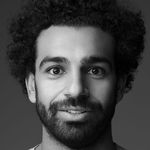 Top 100 Instagram influencers 089 - Mohamed Salah