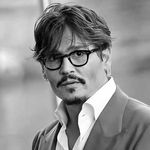 Top 100 Instagram influencers 098 - Johnny Depp