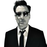 Top 100 Instagram influencers 099 - Robert Downey Jr. Official