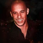 Top 100 Instagram influencers 100 - Vin Diesel