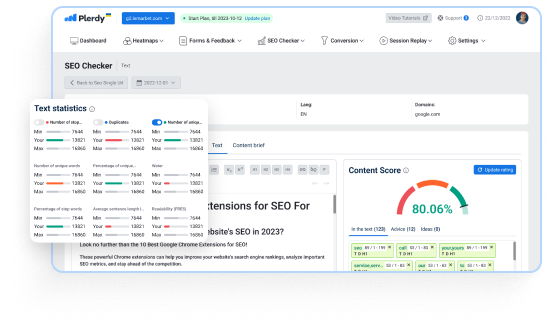 Herramienta Comprobador SERP-02