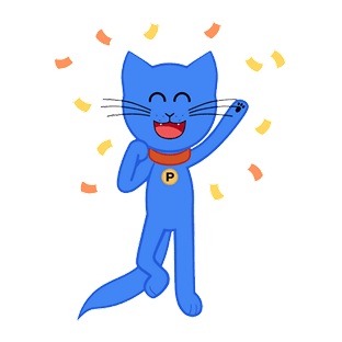 Mascot state calm2