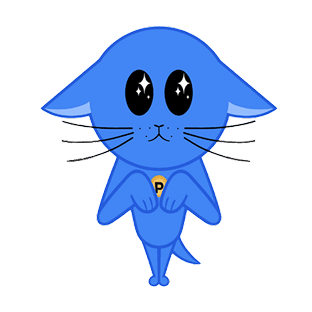 Mascot state calm5