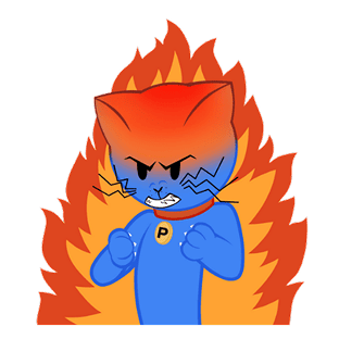 Mascot state evil