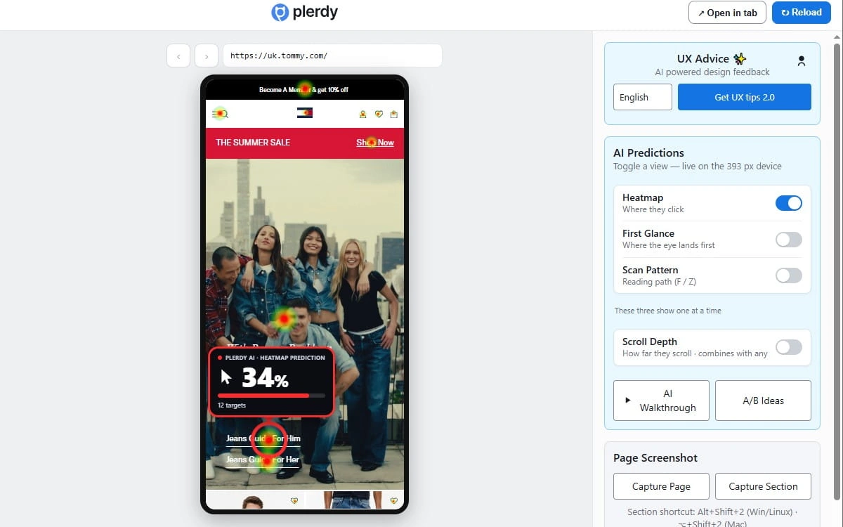Desktop & Mobile UX Predictions