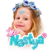 YouTubers Subscribers-007 Like Nastya