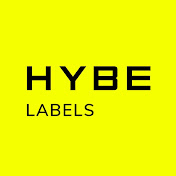 YouTubers Subscribers-016 HYBE LABELS