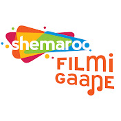 YouTubers Subscribers-019 Shemaroo Filmi Gaane