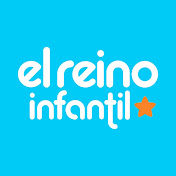 YouTubers Subscribers-030 El Reino Infantil