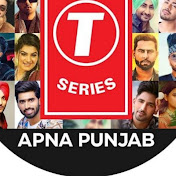 YouTubers Subscribers-089 T-Series Apna Punjab