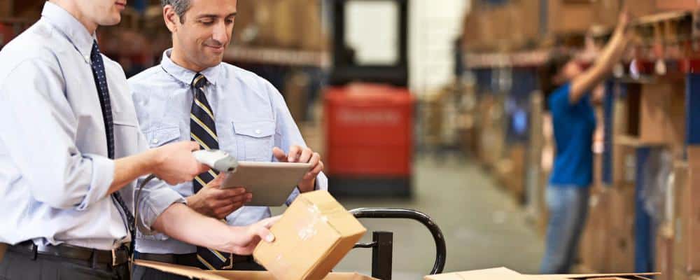 SEARCH OF SUPPLIERS