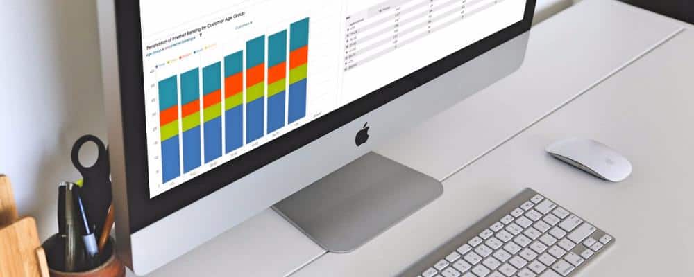 Monitor Analytics