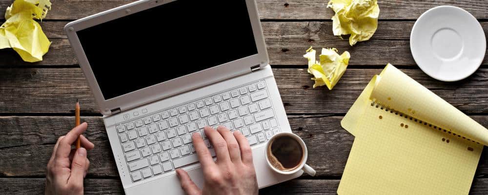 guest posting