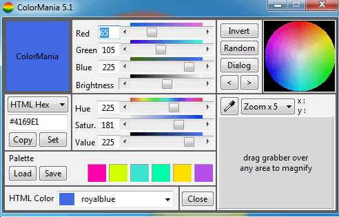 Colormania – Color Quiz Game - Microsoft Apps