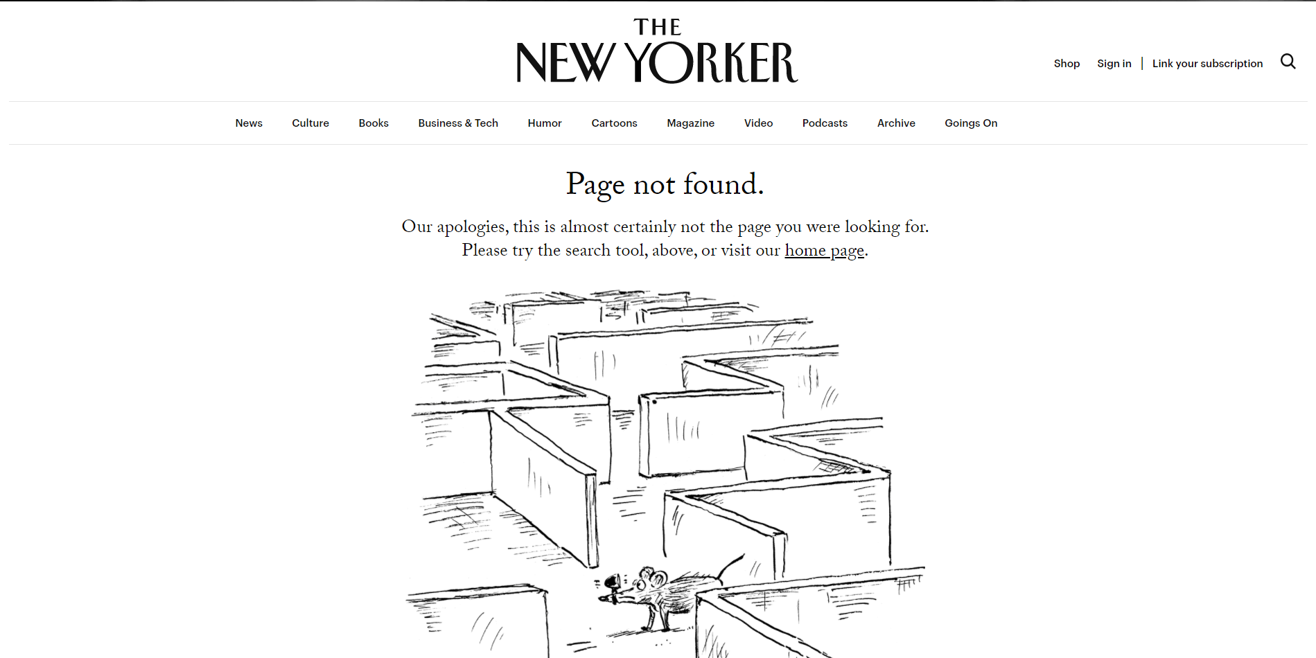 The New Yorker