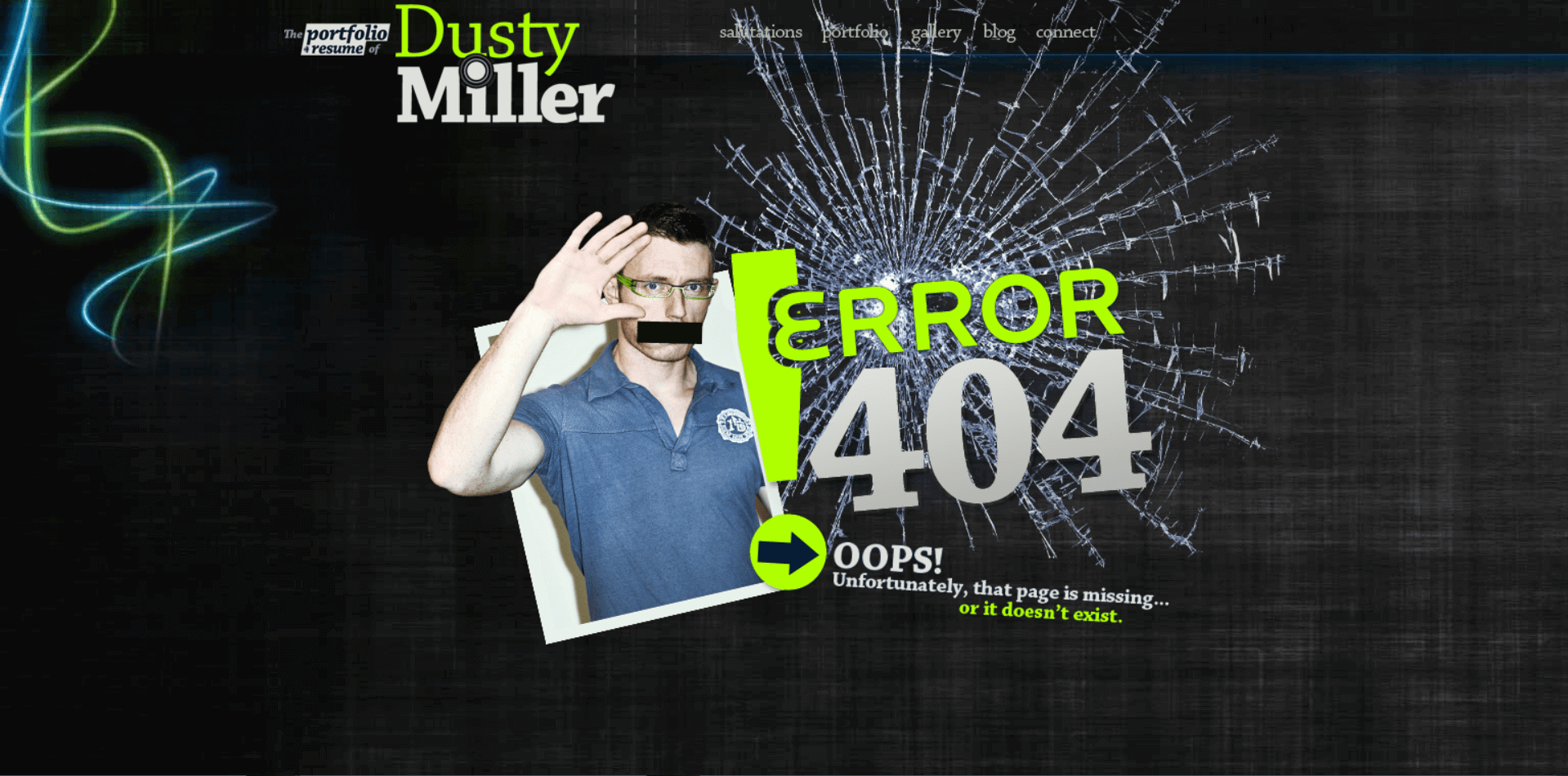 DustyMiller.ca