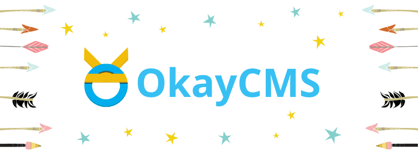 Okaycms