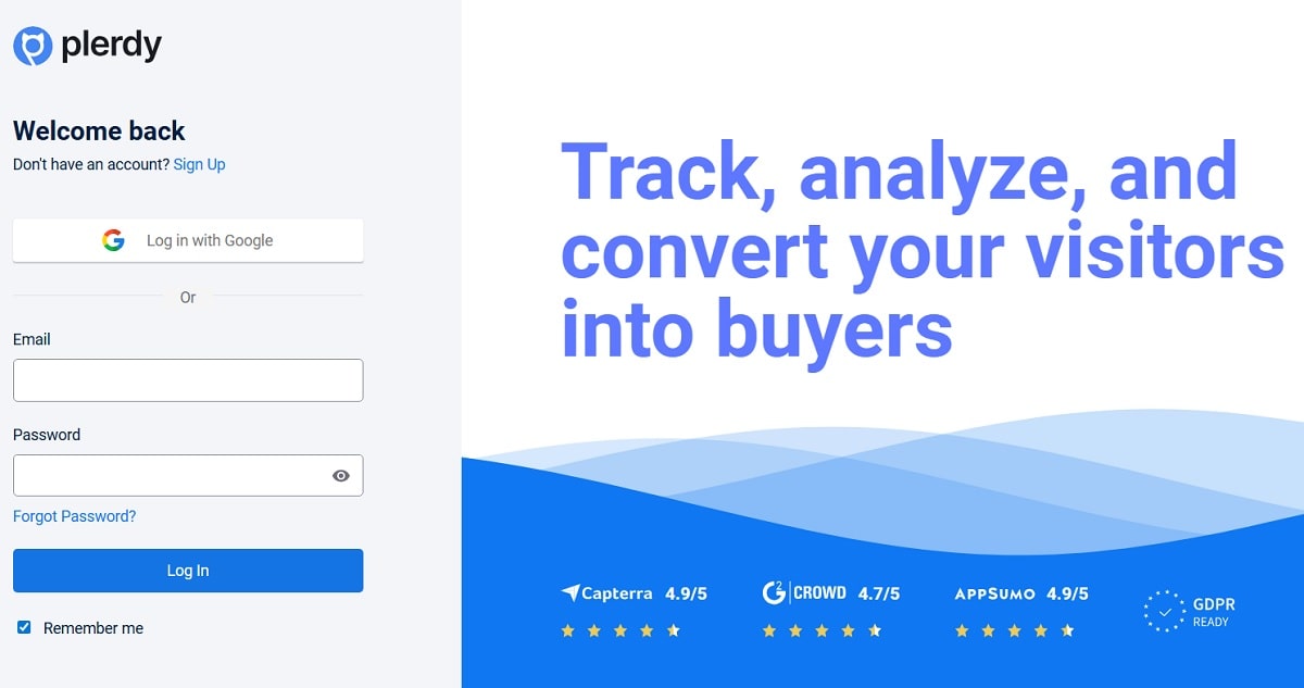 Функционал карты кликов Plerdy - 0002