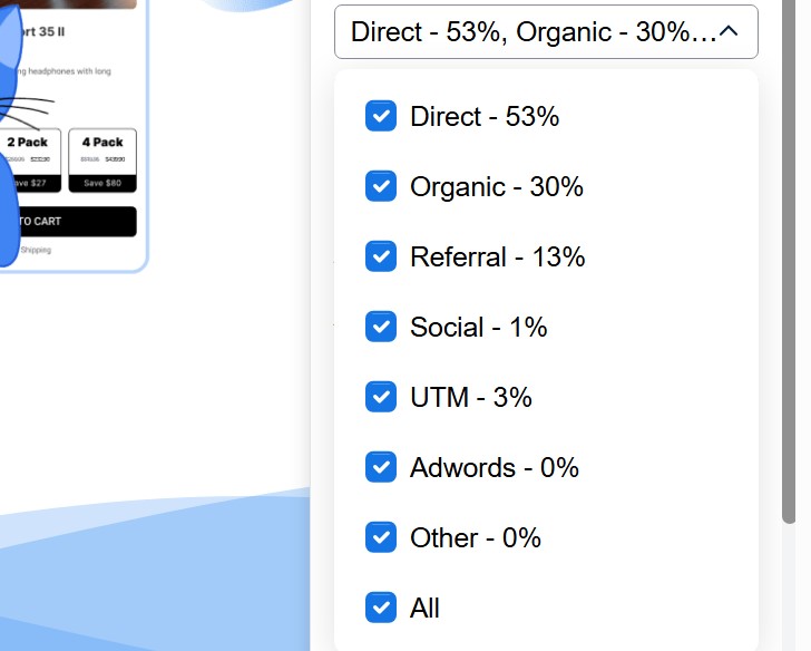 Функционал карты кликов Plerdy - 0007