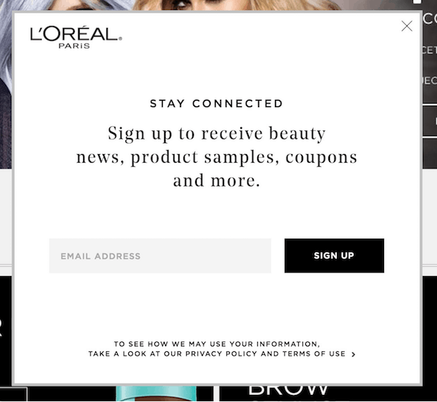 L’Oréal