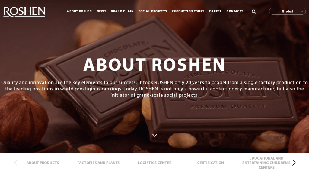 Roshen