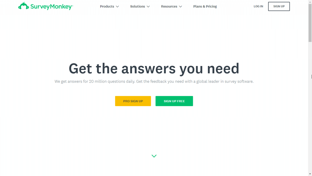 SurveyMonkey