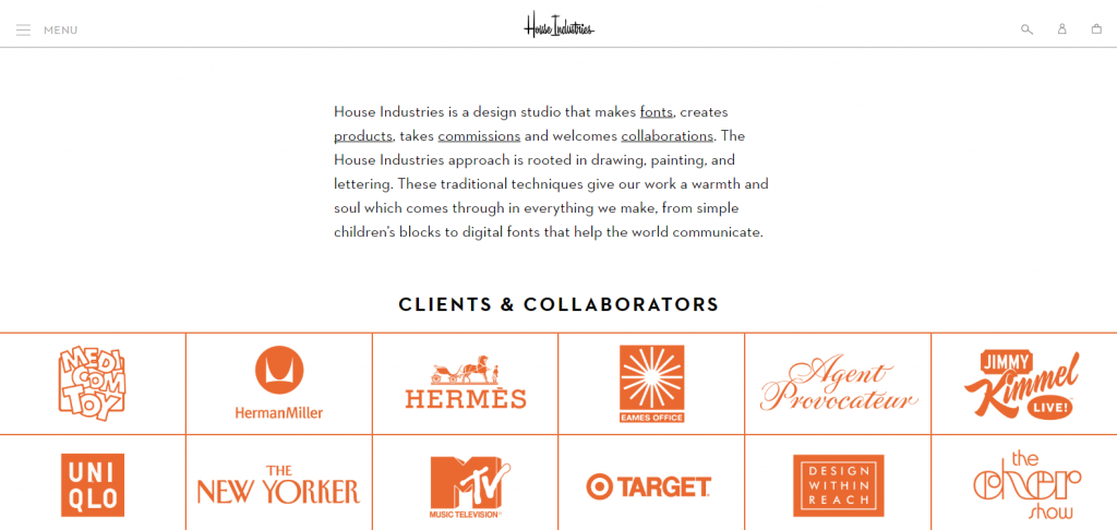 good about us page examples good about us page examples