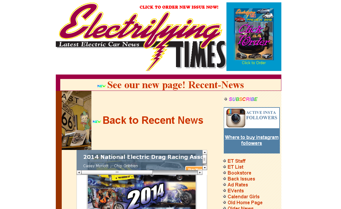 Non-Responsive Websites: The Bad, The Really Bad, and The Ugly