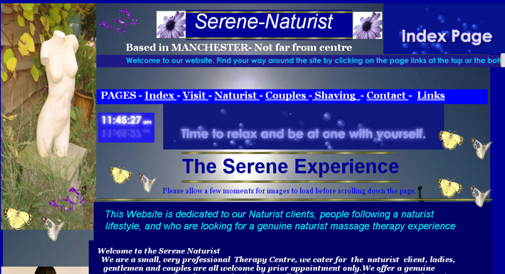 Serene-Naturist