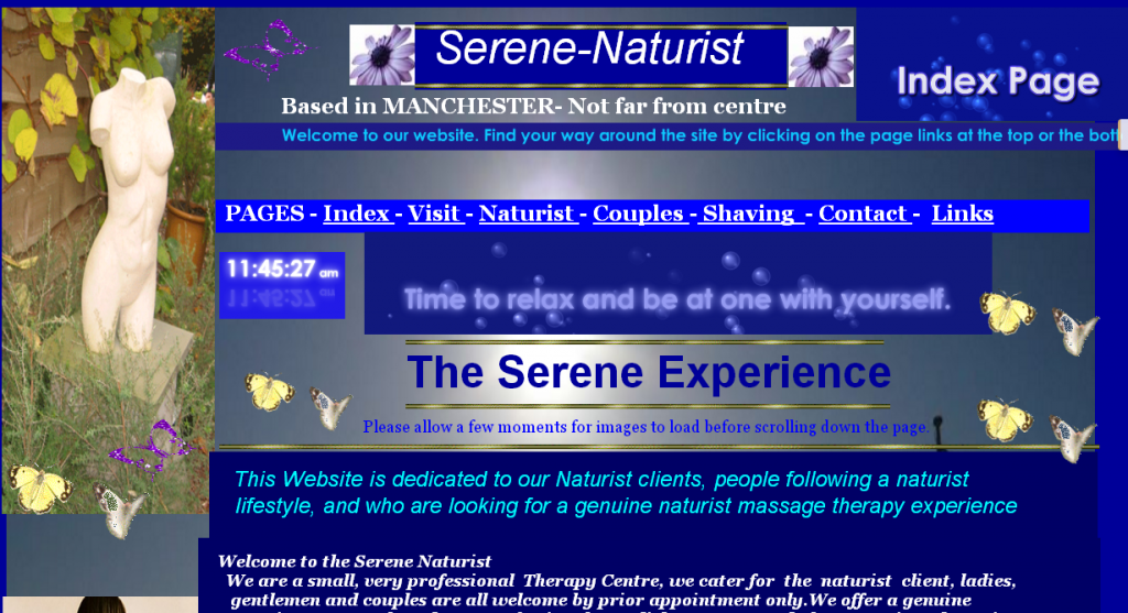 Serene-Naturist.