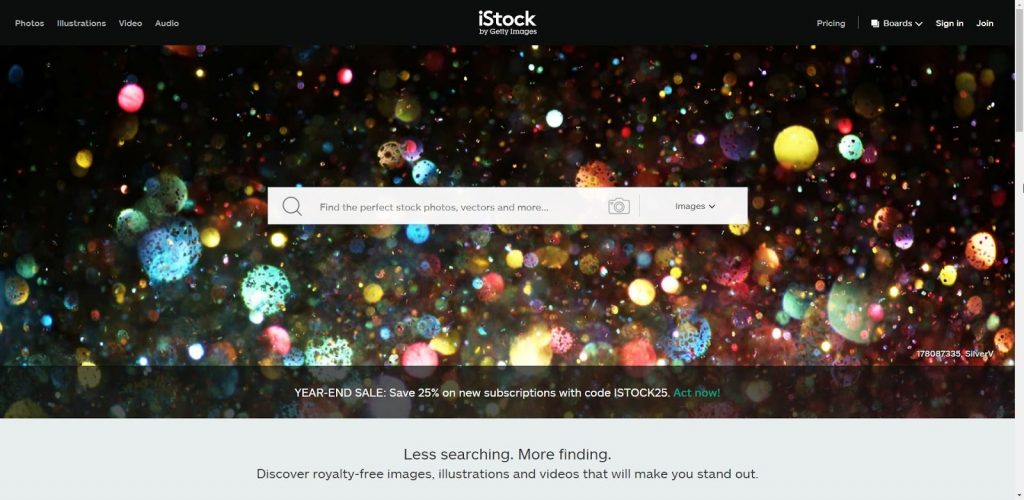 iStock