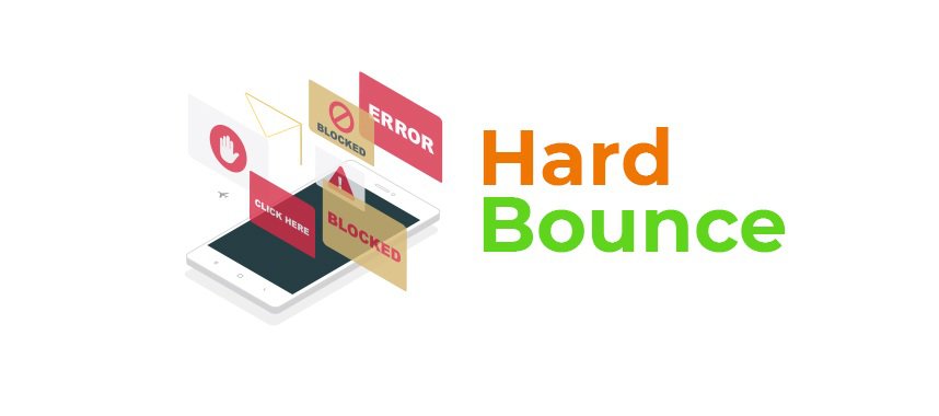 hard bounce