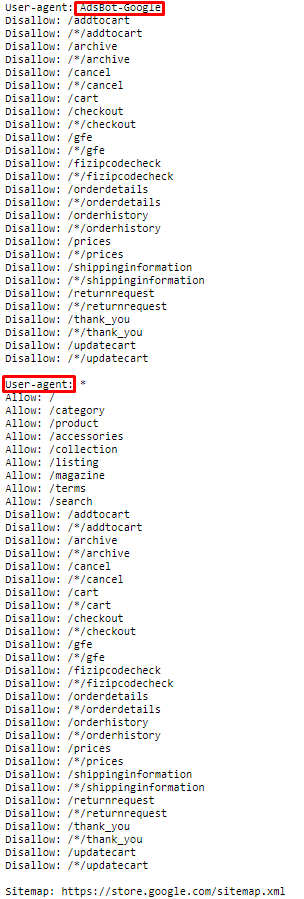 Plantilla de Auditoría SEO: 17 Pasos + 5 Muestras-15