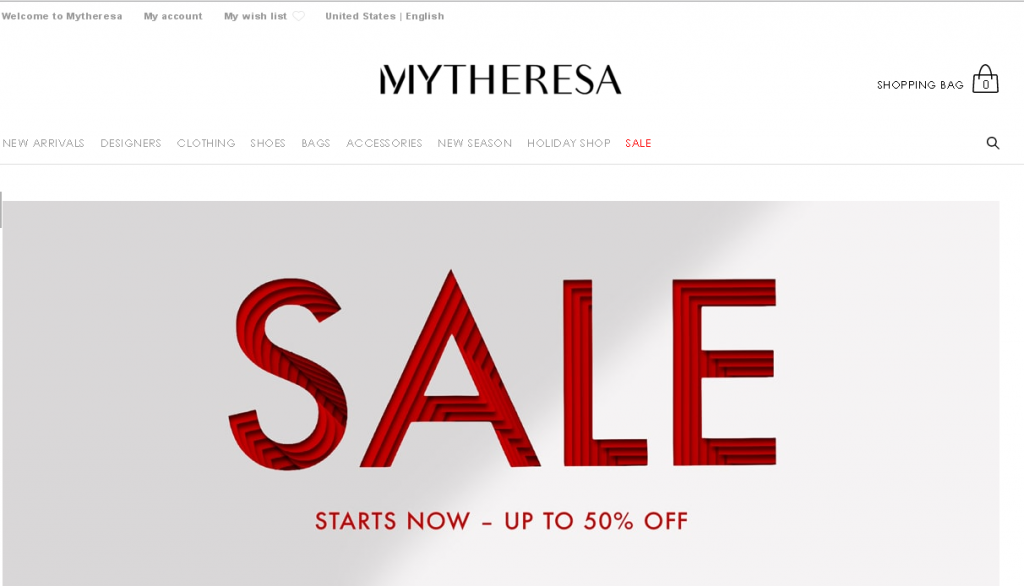 Mytheresa