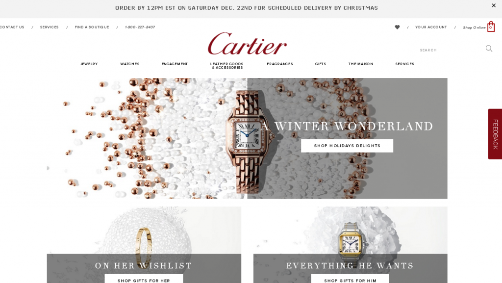 Cartier