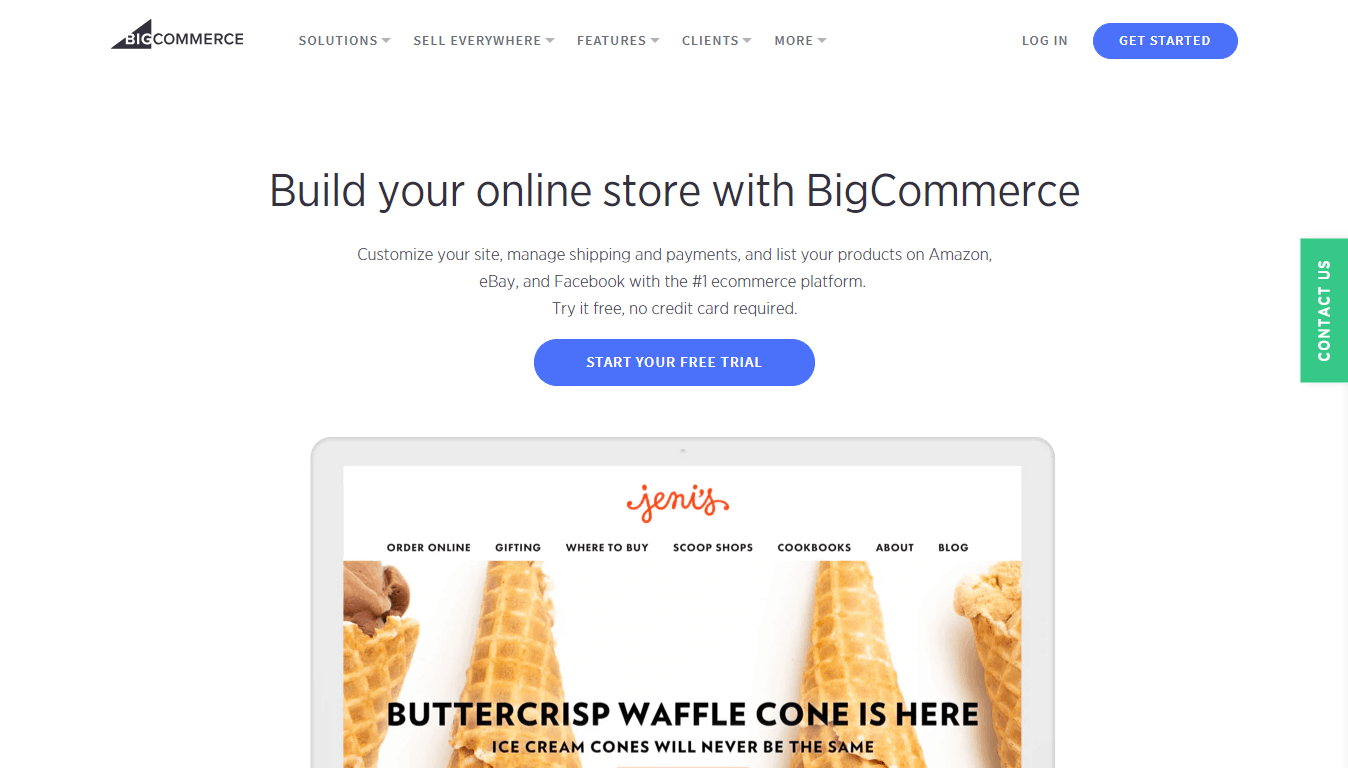 BigCommerce