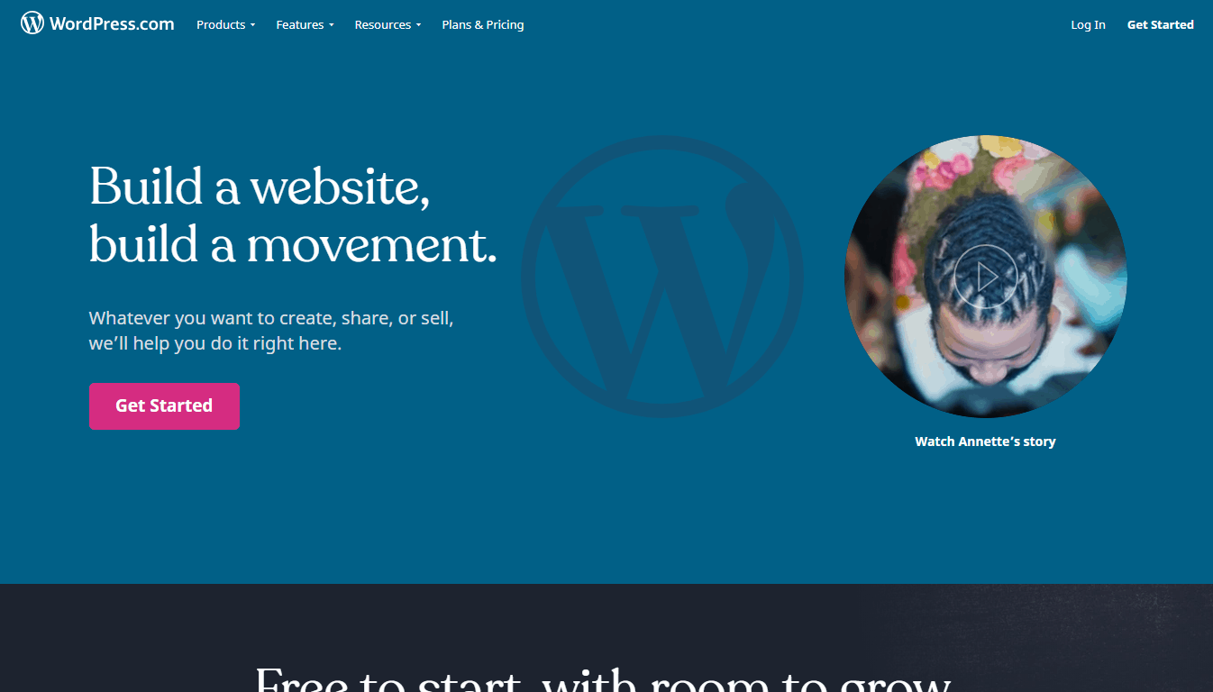 Wordpress.com