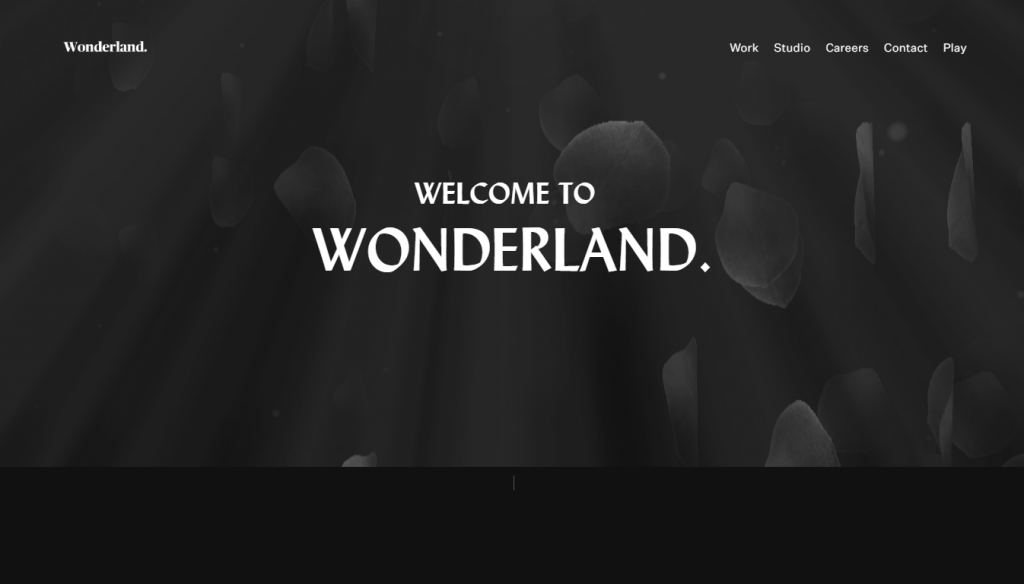 Wonderland