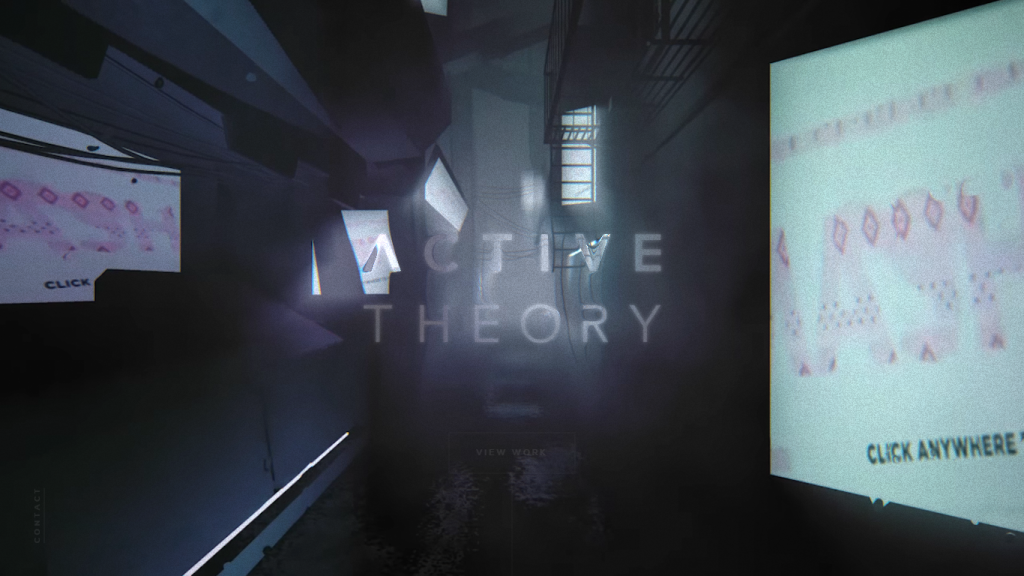 Active Theory