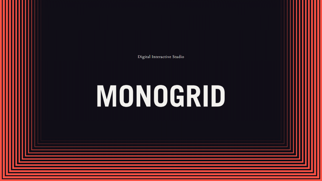 Monogrid