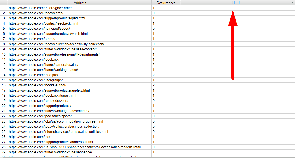 seo audit 014